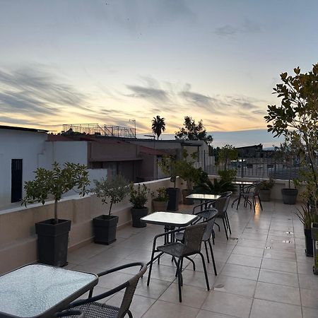 Bed and Breakfast Theasis Athen Exterior foto