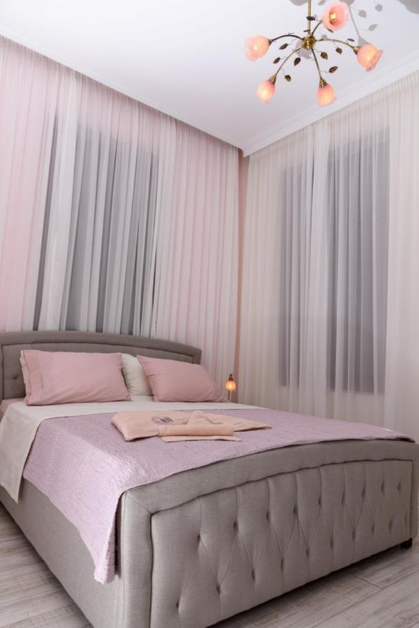 Bed and Breakfast Theasis Athen Exterior foto